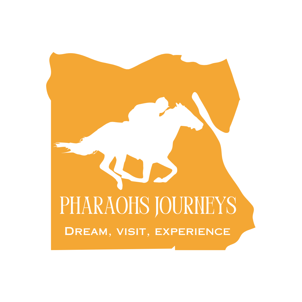 Pharaohs Journeys