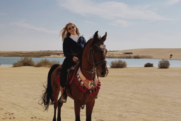 The Desert’s Secret: From Pyramids to the Oasis (Cairo - Fayoum)