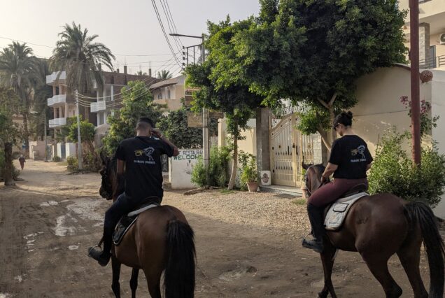 Village And Culture Tour